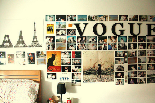 pictures, city and color