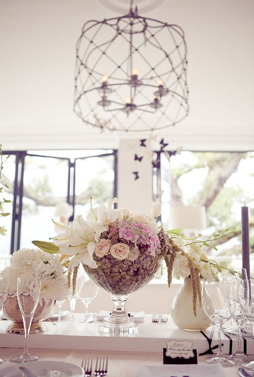 blush, vintage, table and pink