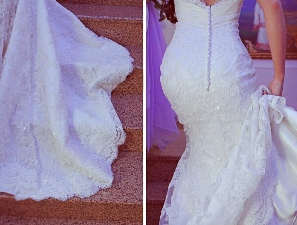 wedding dresses, collection, girl and heart