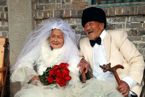 old couple, lovely and marriage