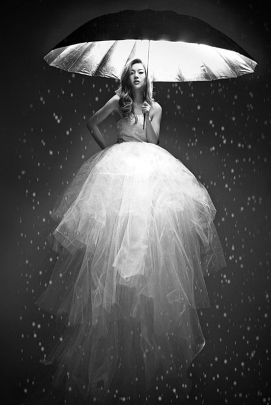 photo, girls, girl and black and white