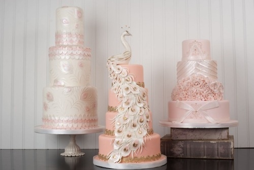 delicious, cakes and food