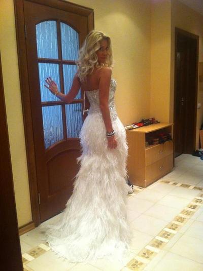 glamour, bridemaids and married