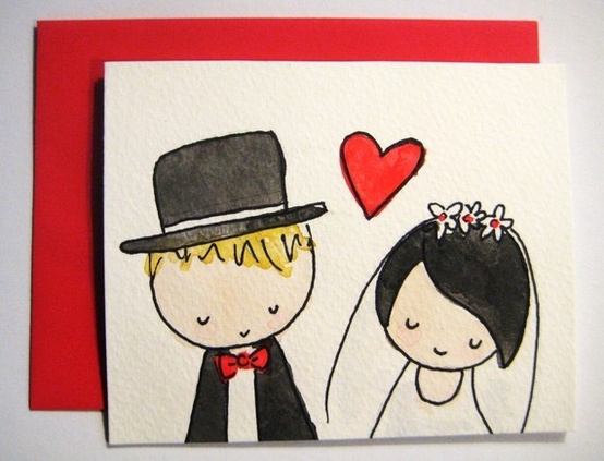 love, couple and cartoon