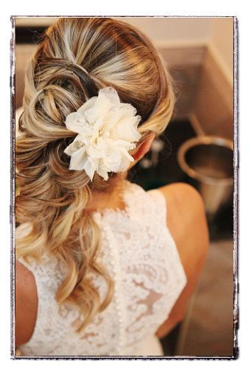 make up, weddings and hairstyle