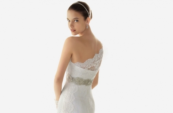 fashion styling, vintage and wedding dresses