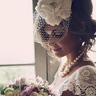 necklace, pretty and pearls