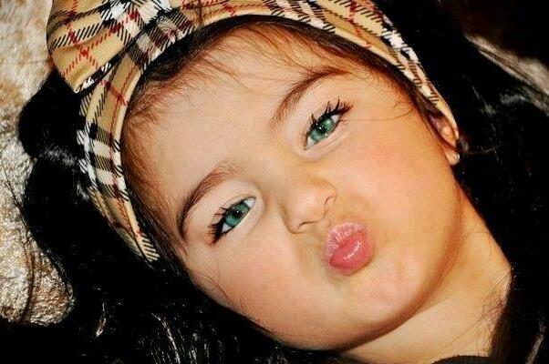 sweet, girly and cloth