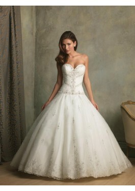 ball gown wedding dresss and en