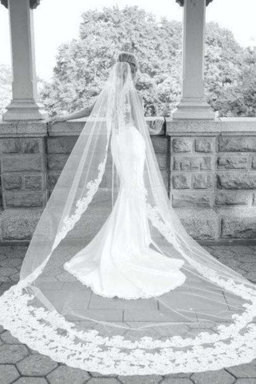 luxury, cute, fashion and wedding dress