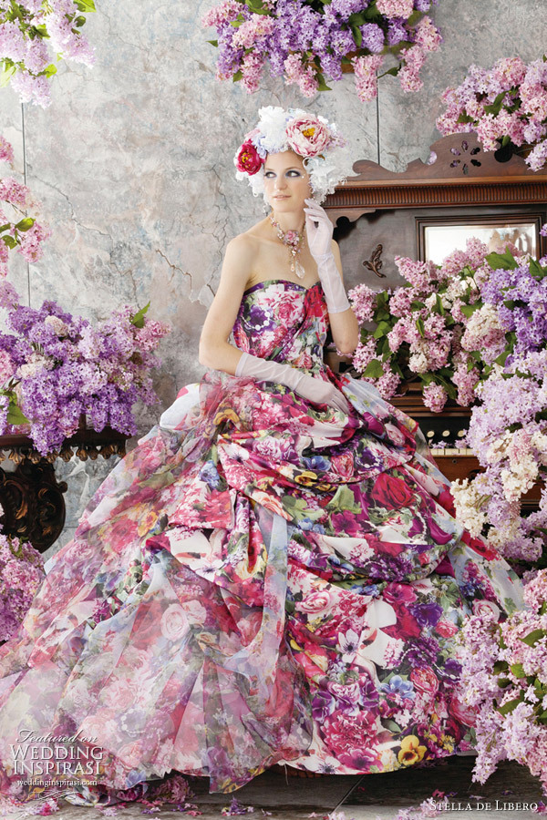 stella de libero, Couture, wedding dress and gorgeous