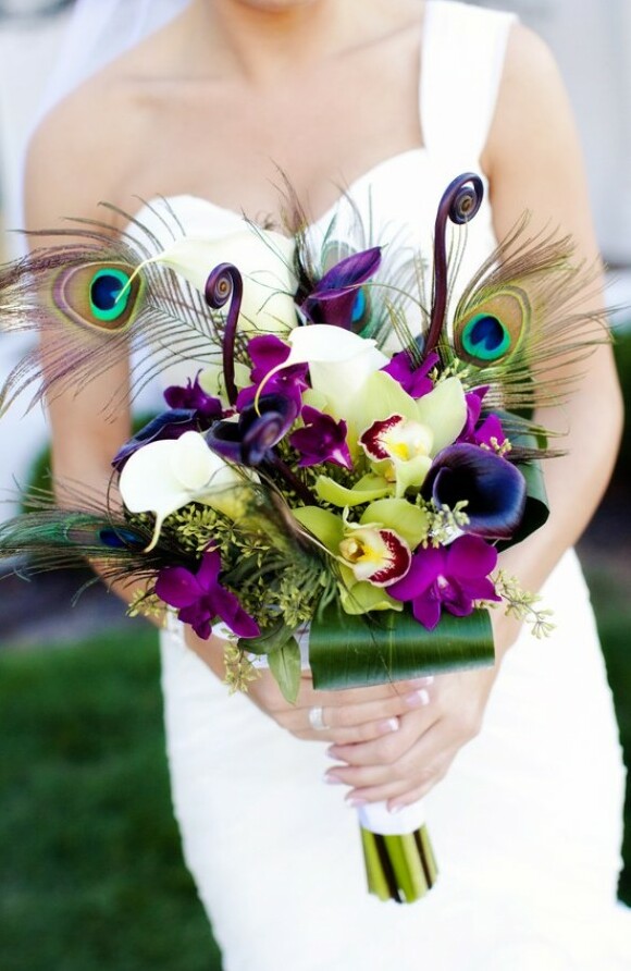 summer, bride, spring and beautiful
