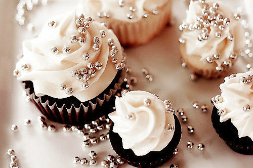 cute, cake and chocolate