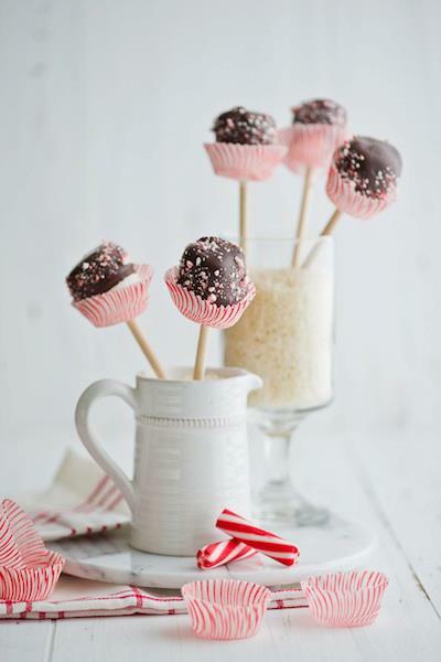 sweets, cake and fashion