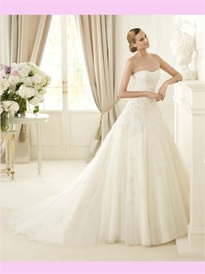 bridal dress, wedding dress 2013 and bridal gown