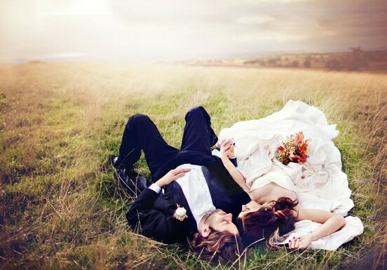 together, countryside and gorgeous
