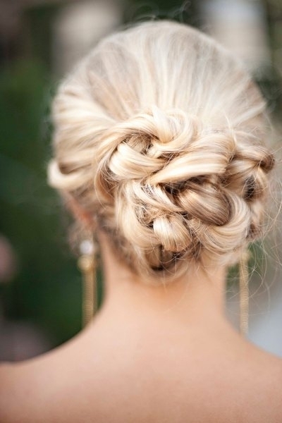 updo, girl and love