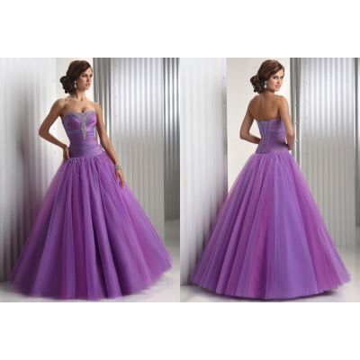formatura, purple and princess
