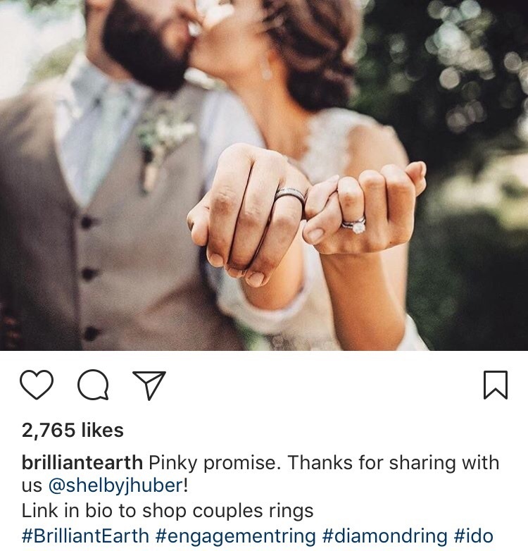 pinky promise, engagement, I DO and rings