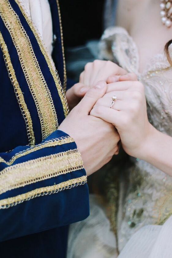 royalty, magical, fairytale and prince