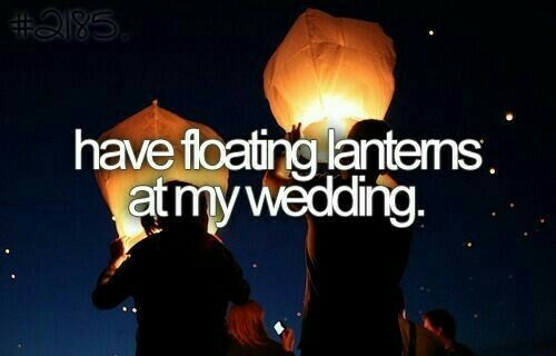 bucket list and en
