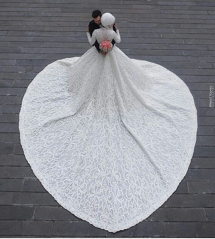 married, islam, muslims and love
