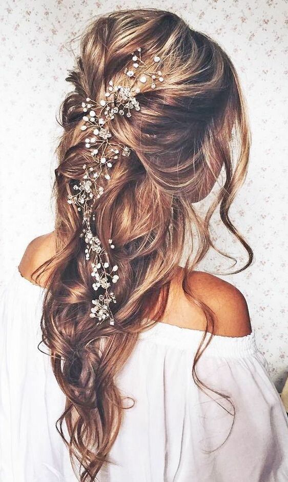 hair style
