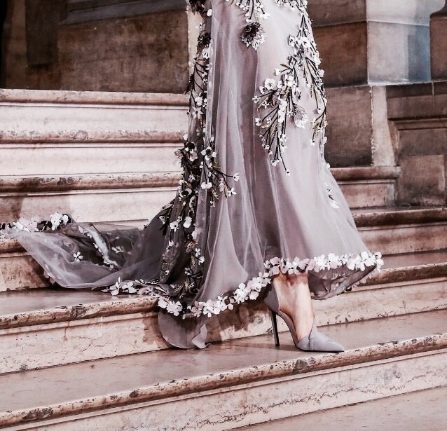 tumblr, girly, woman and Prom