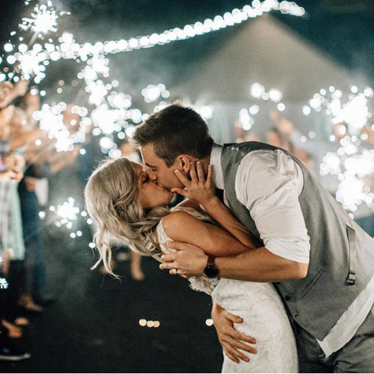 celebrate, kiss, dance and marriage