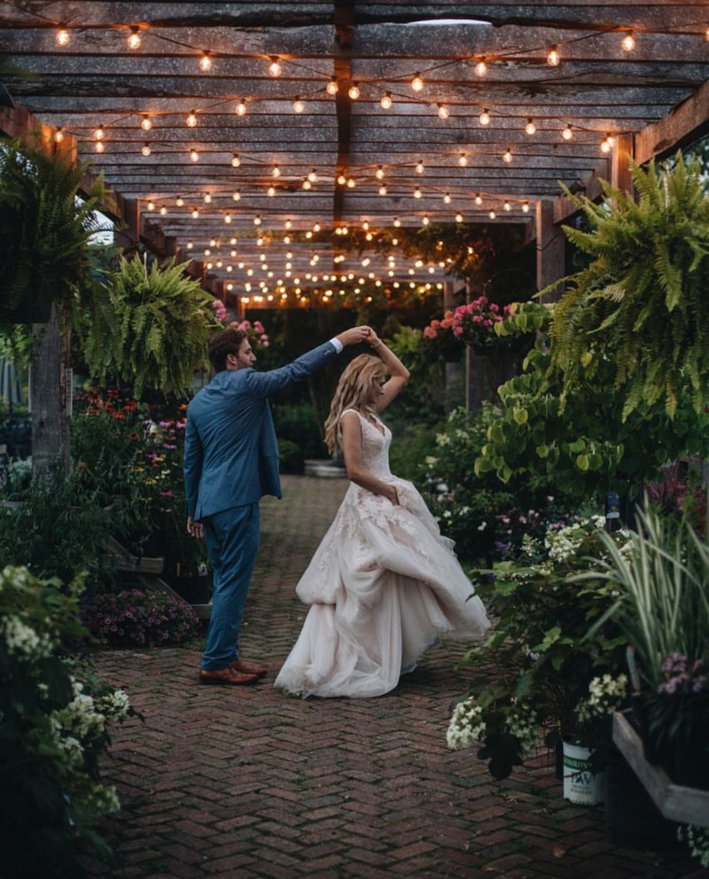 dress, romantic, dance and dancing