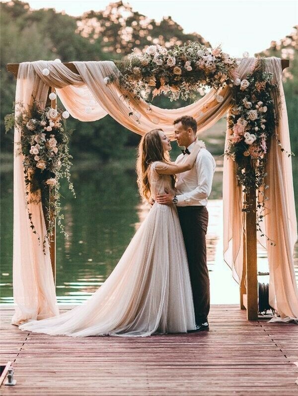 waif, beautiful and husband