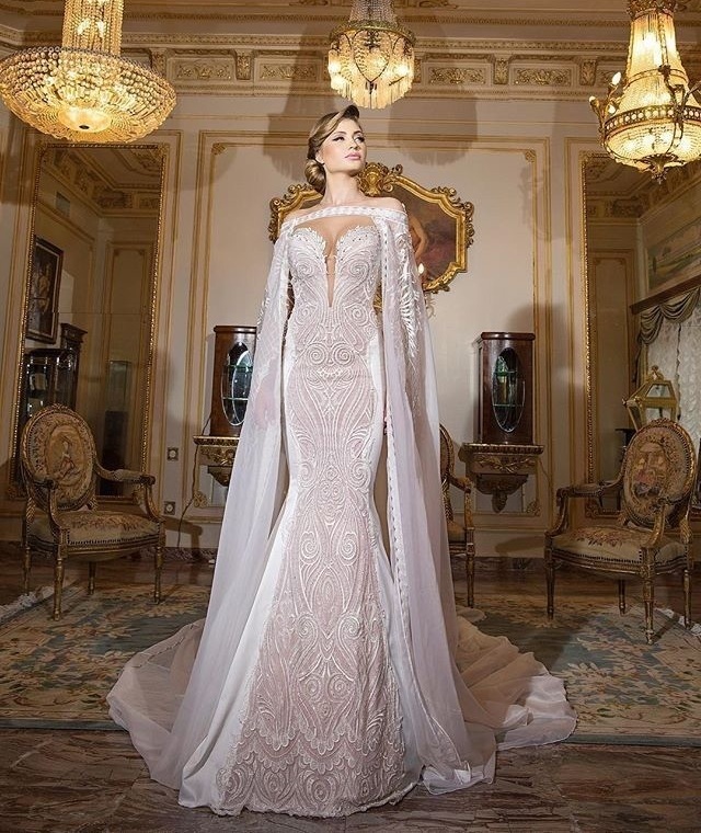sultry, romantic, mermaid and fashion