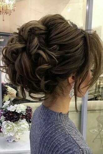 cute, hairstyle and hair