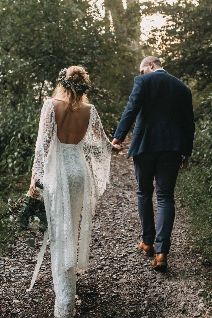 photography, marriage, wedding dress and flowers