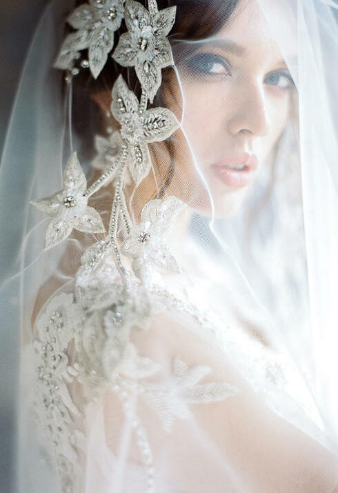 etsy, tulle wedding dress, bohemian wedding dress and victoriaspirina
