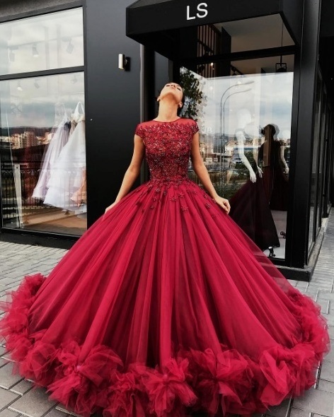 woman, style, girl and outfit