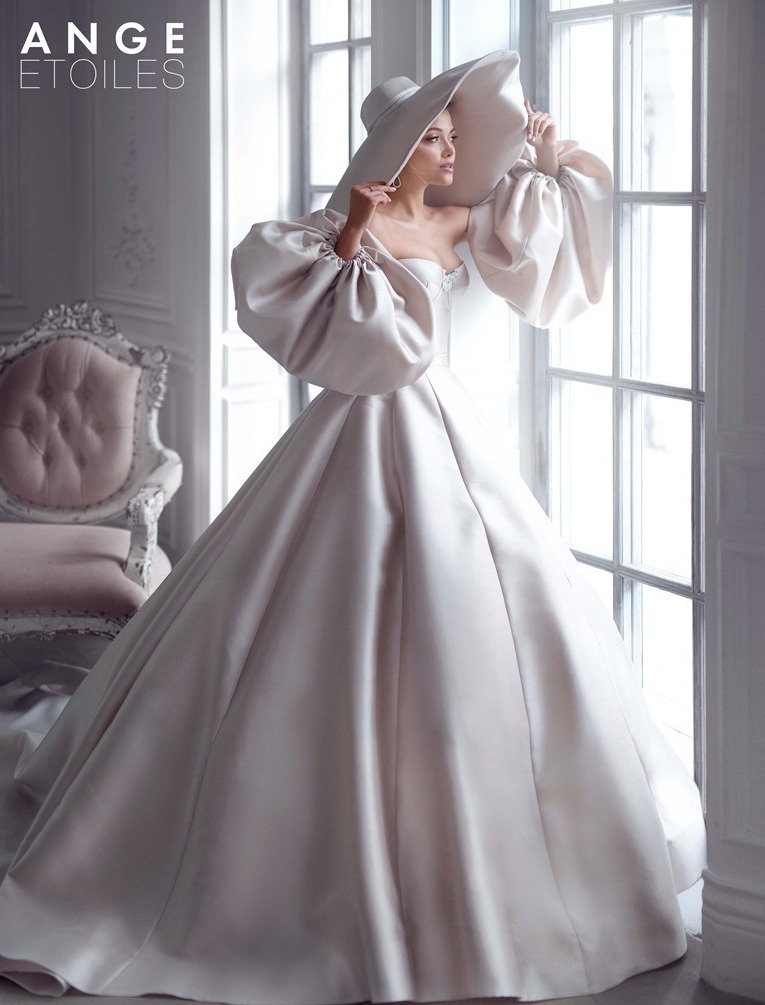 beautiful, gowns, dress and lace
