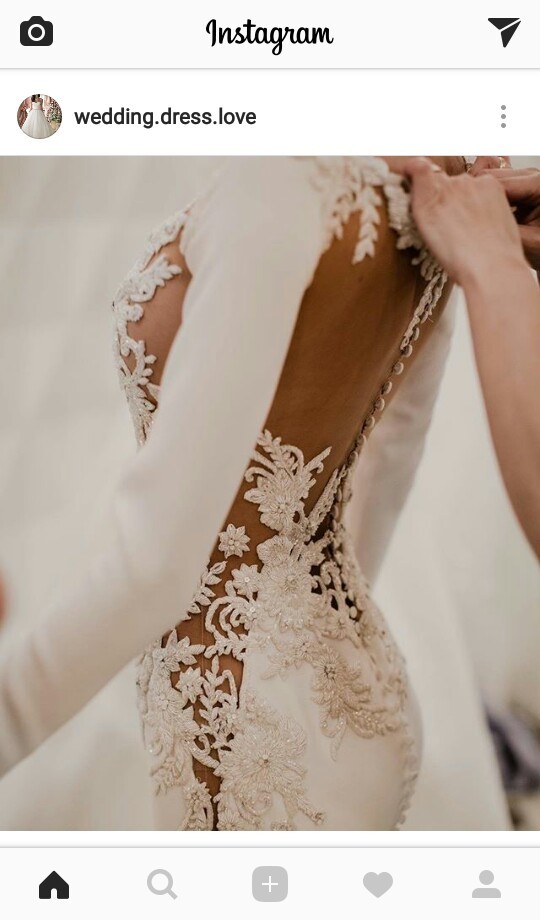 wedding dress, bride, vestido de novia and novia