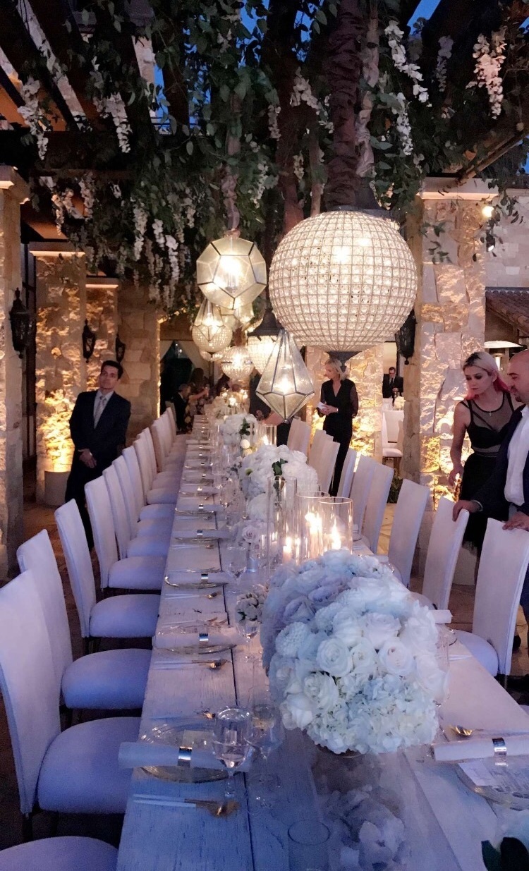 dinner table, wedding goals, weddingtable and wedding aesthetics