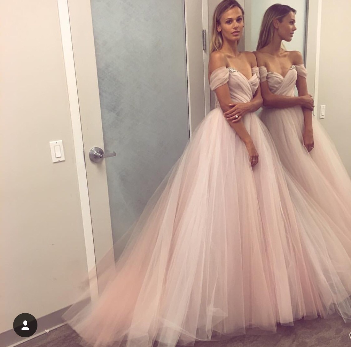 dress, rose, say yes and new york