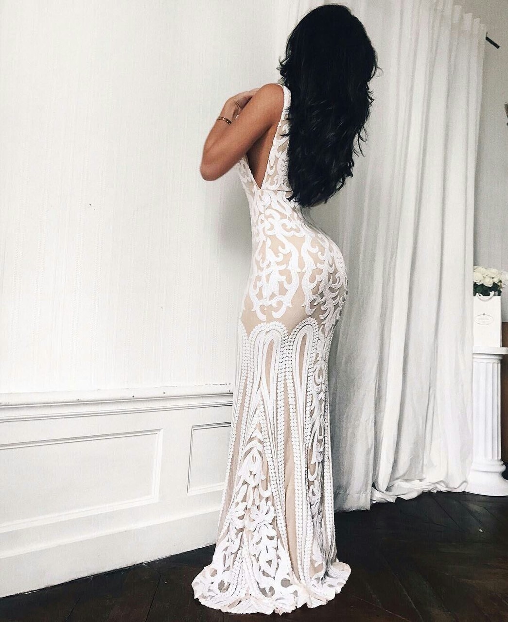 elegance, fashion, glamour and wonderful