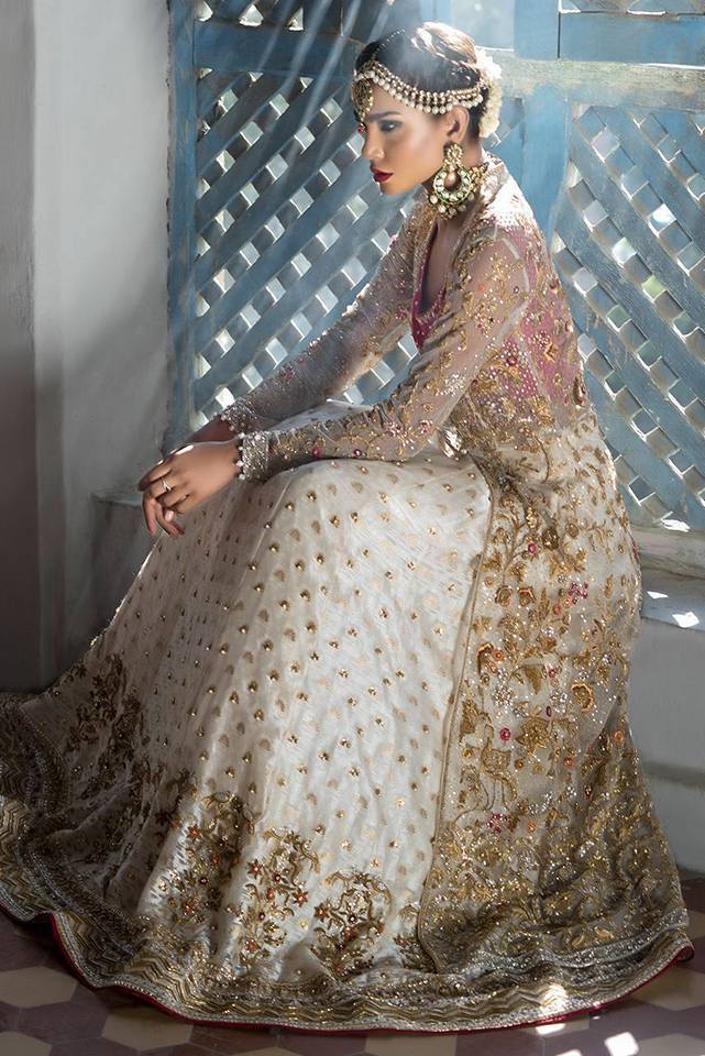indian, model, fashion and lehenga
