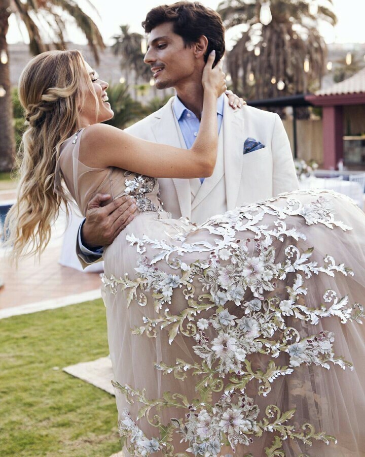 novia, amor, moda and love