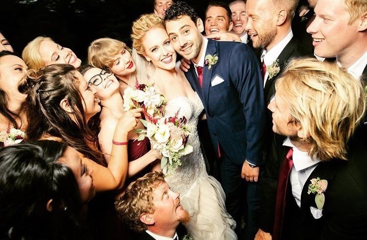 Taylor Swift, new and couple