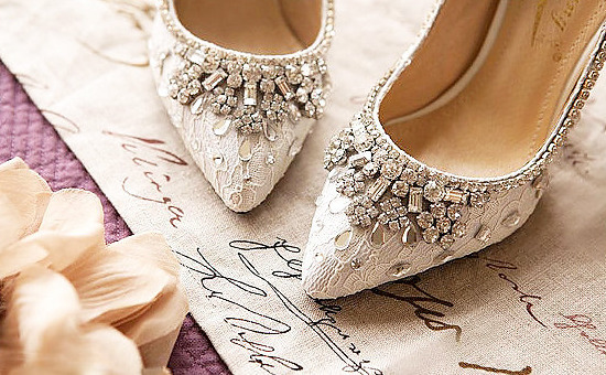 vintage, shoes and chic
