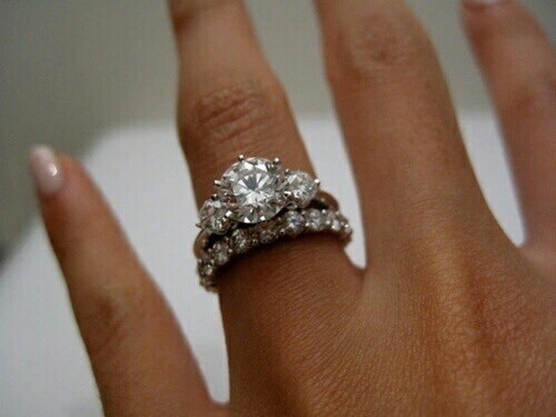 wedding ring, fiance and marriage