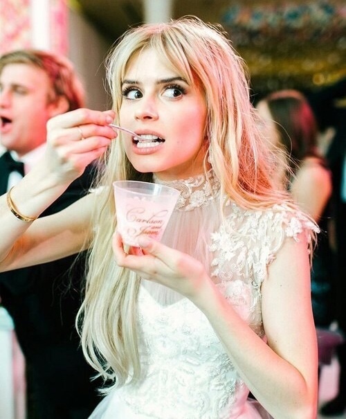 carlson young, actress, scream and brooke maddox