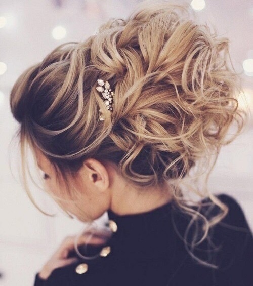 gorgeous, curly hair, hairstyle and girly