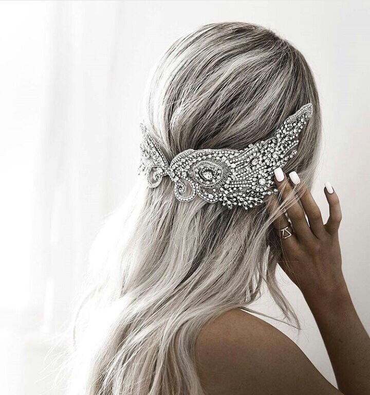 inspiration, hair, blonde and woman