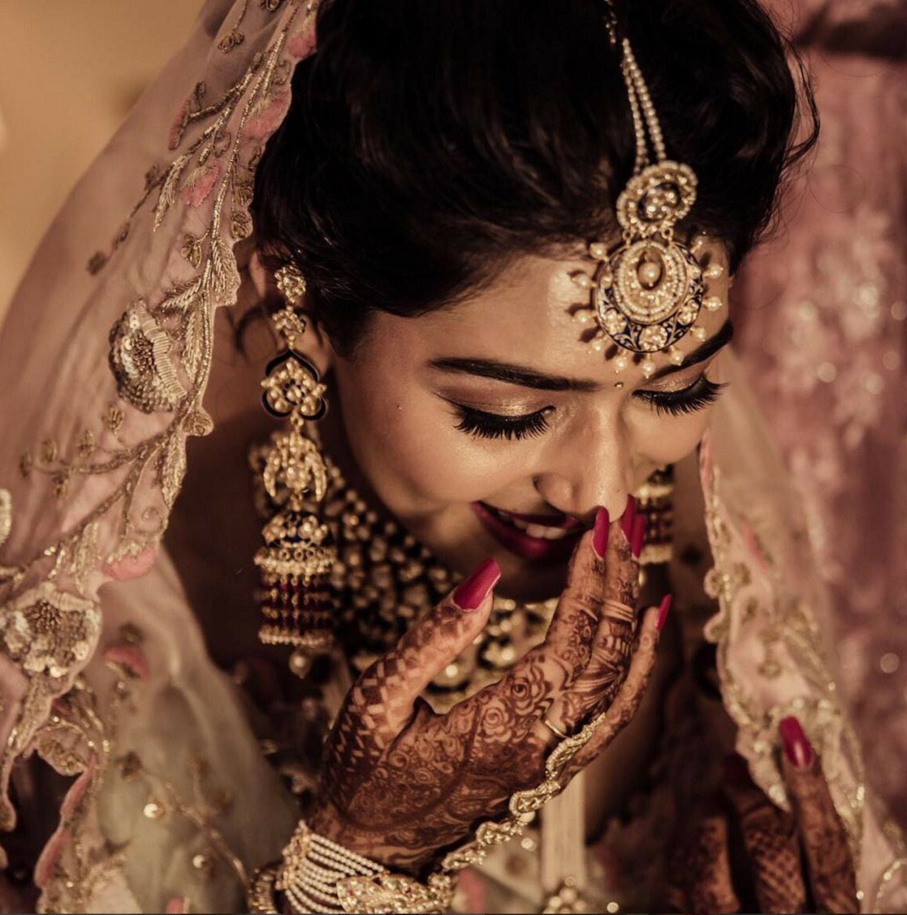 maroc َ, arabic, muslima and henna